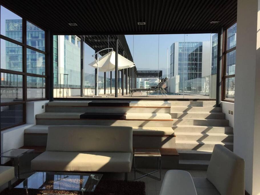 Apartamento zona exclusiva Lad Condes