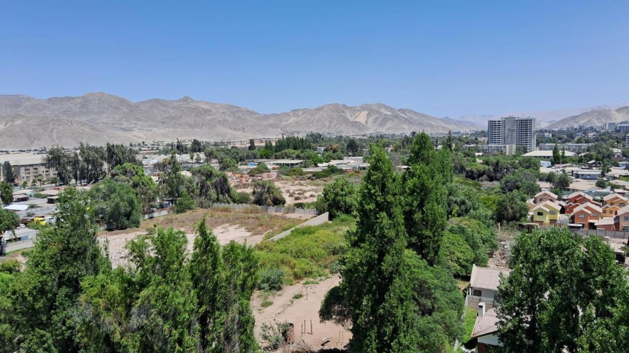 Departamento en Copiapo