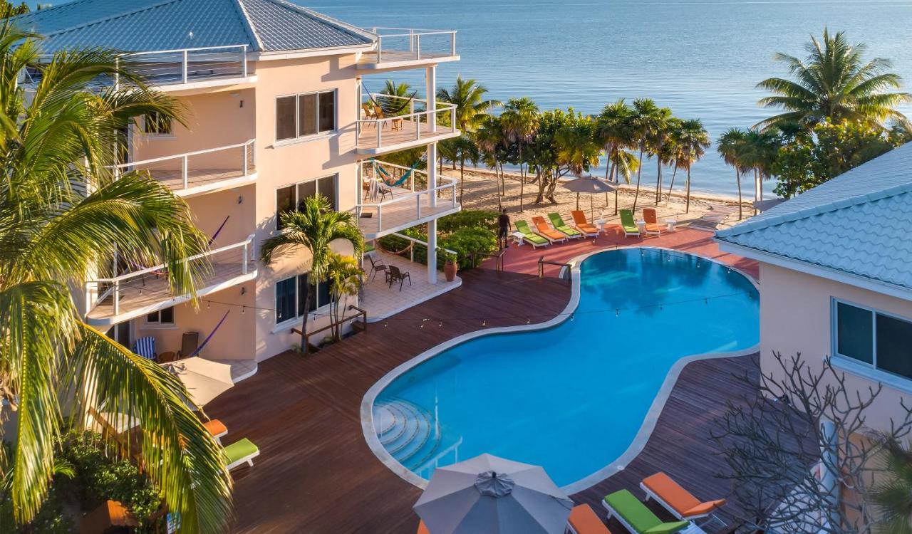 Image: Laru Beya Resort