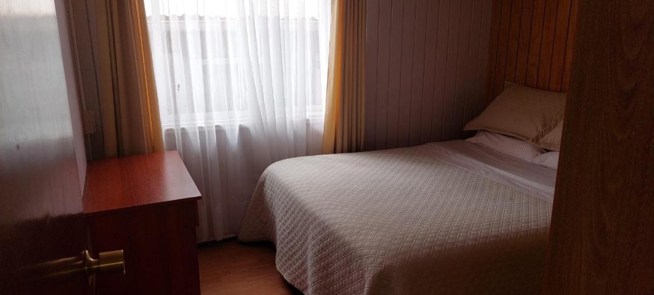 Casa en valdivia, isla teja 9 personas