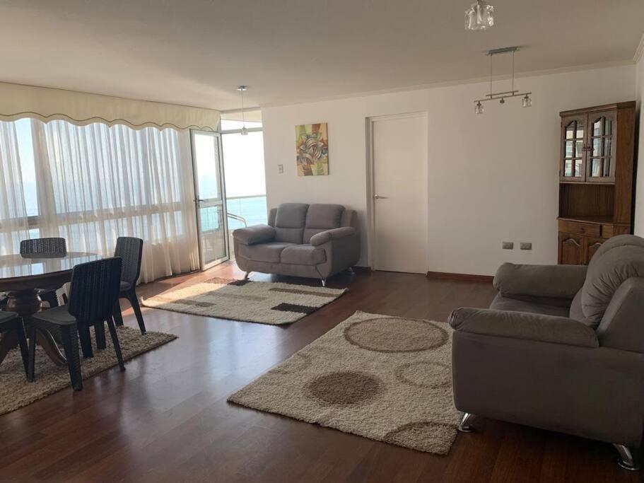 Apartamento en Iquique.