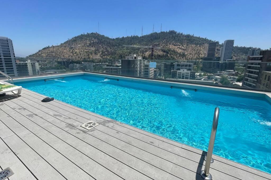 Deptos V&V suites 1D