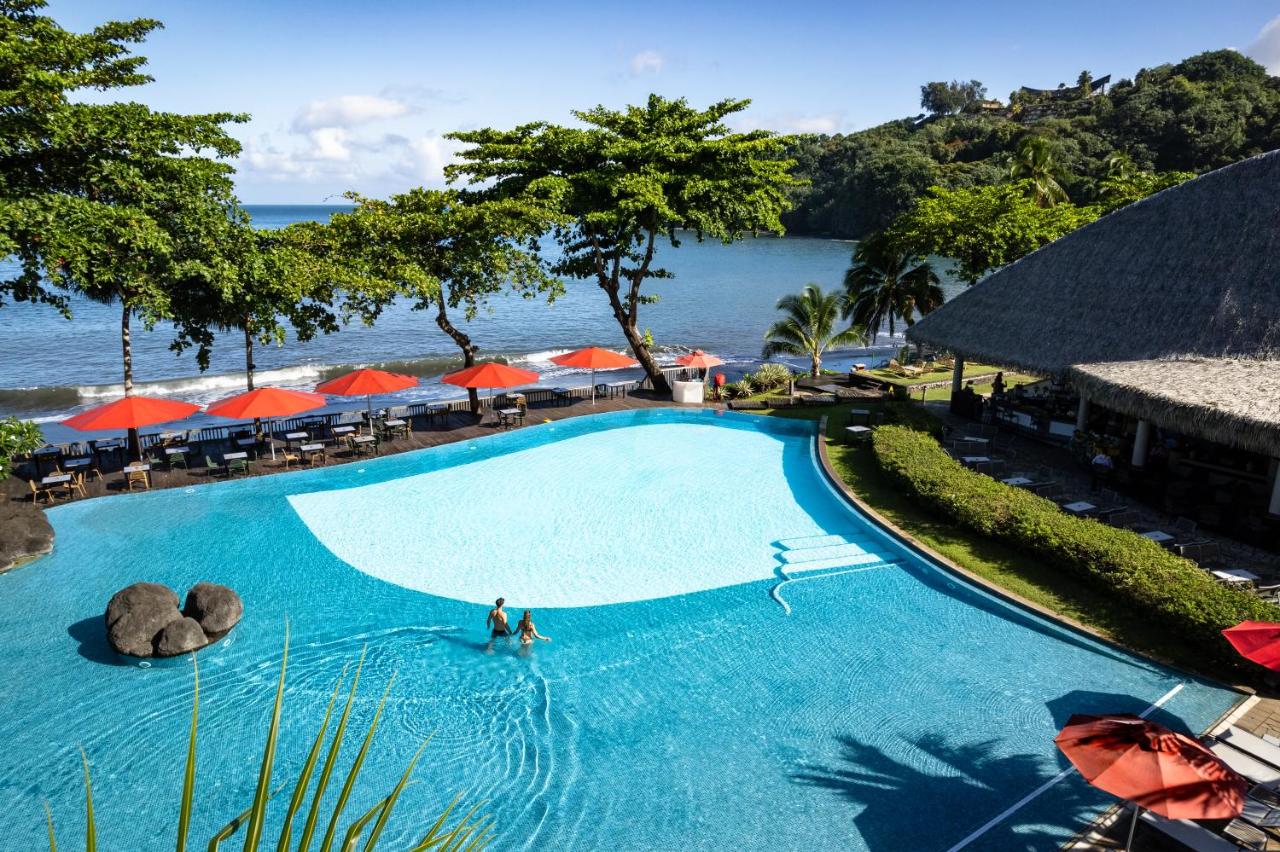 Image: Tahiti Pearl Beach Resort