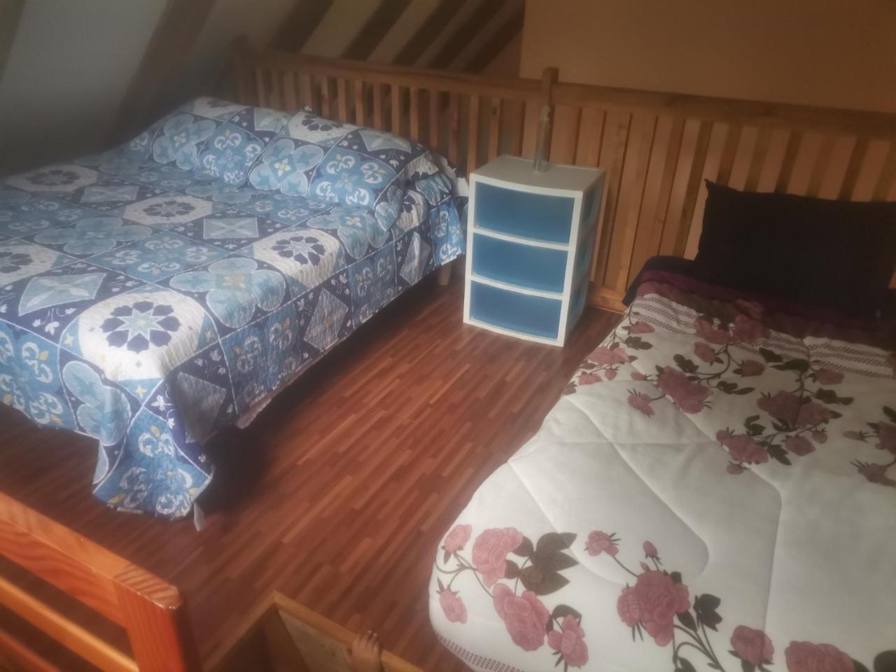 Caba�a Bello entorno natural!