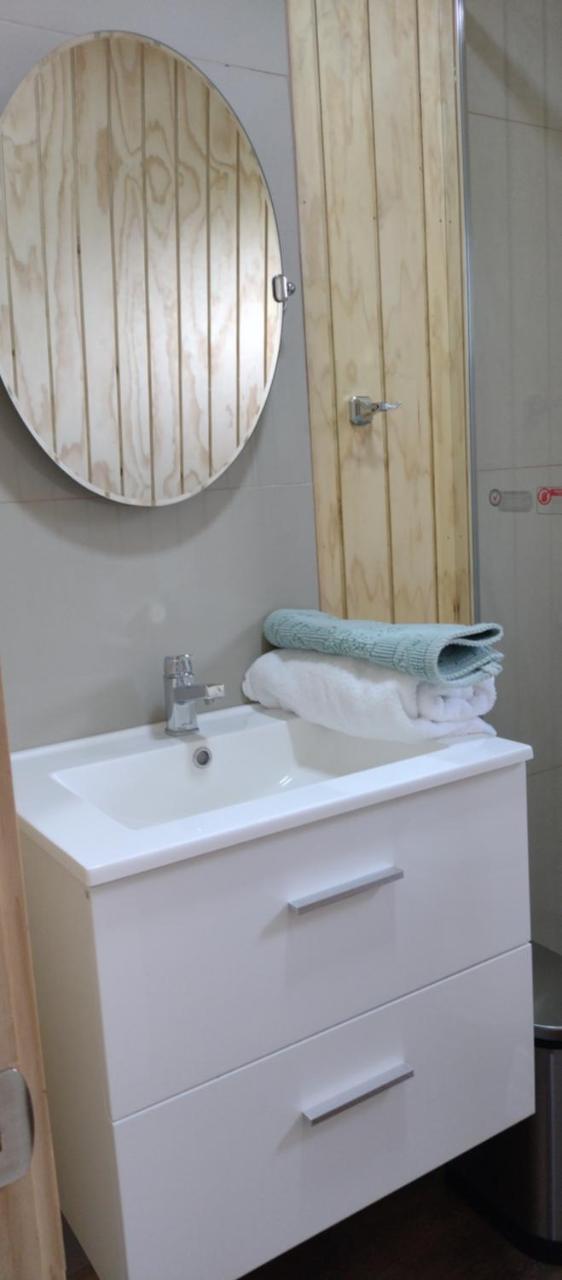 Caba�a Los Maquis en Castro