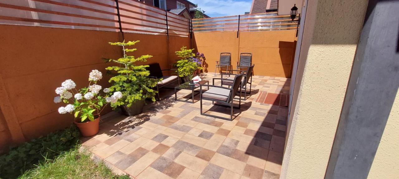 Valle volcanes frente de laguna luis esbel