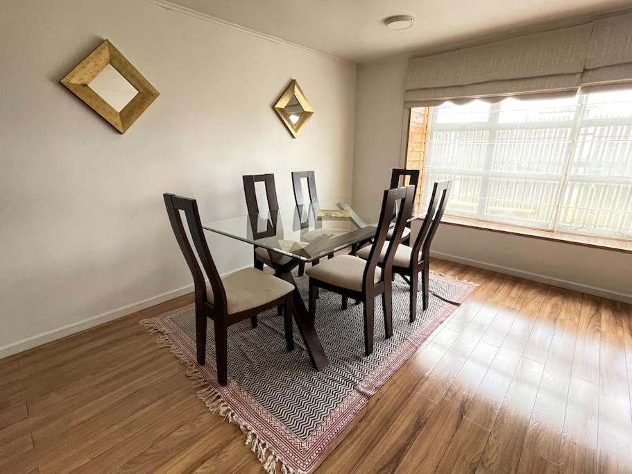 Casa en Puerto Montt