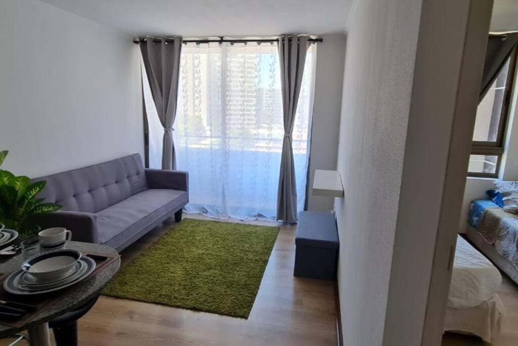 Moderno Departamento