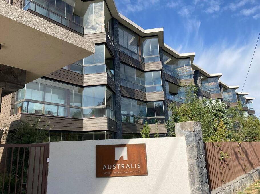 Hermoso y c�modo departamento.