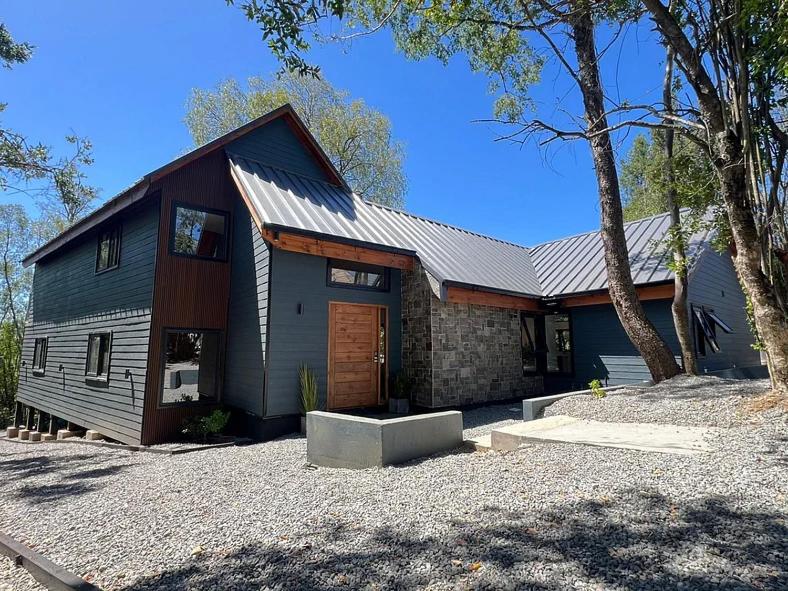 Casa Arrayanes La Puntilla