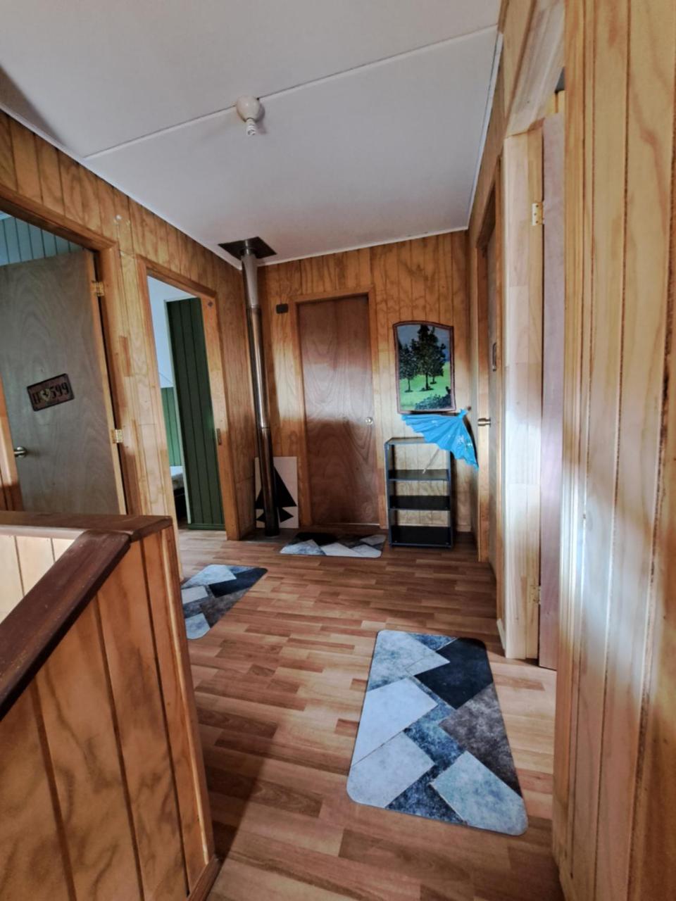 Caba�a puerto varas