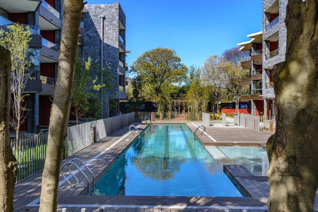 Precioso con jardin, amplio y central en Puc�n