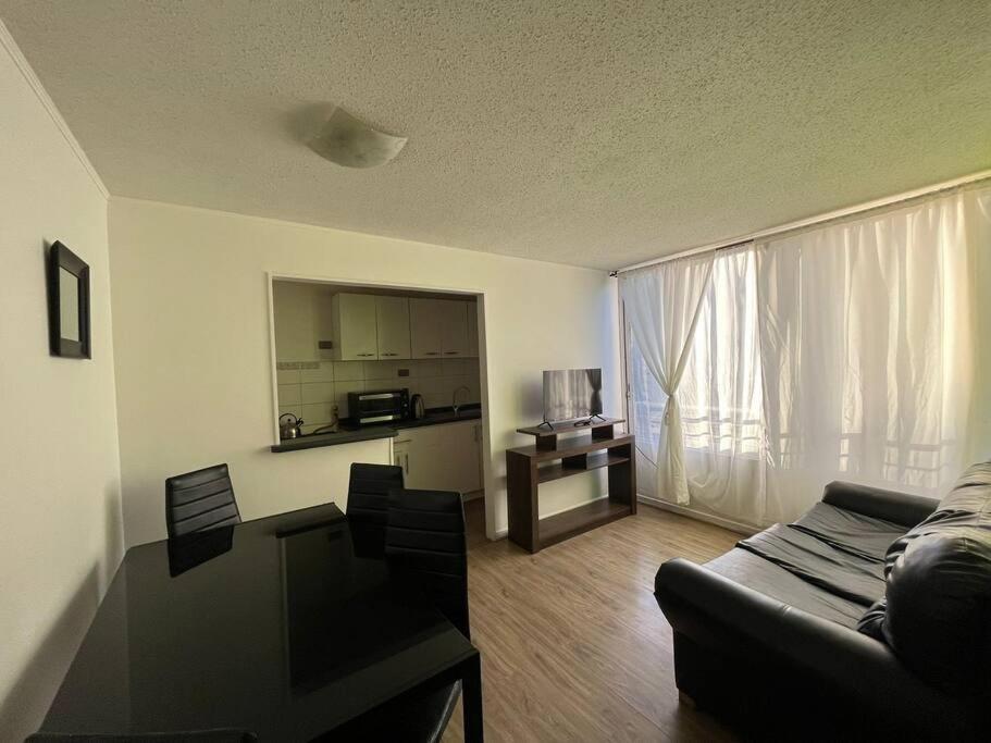 Departamento equipado 131 Ovalle