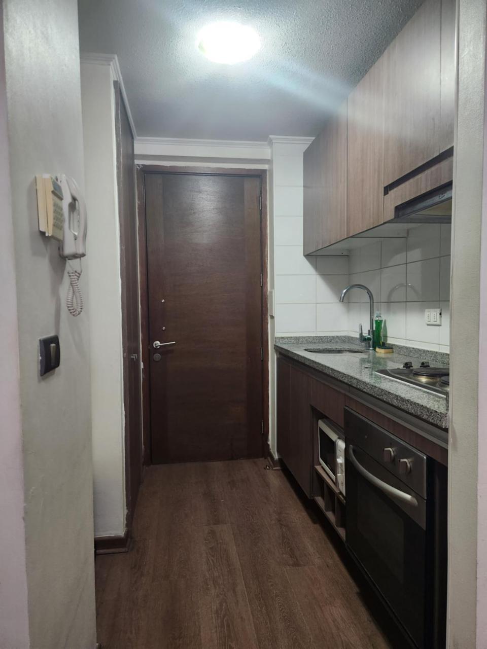 La negra departamento