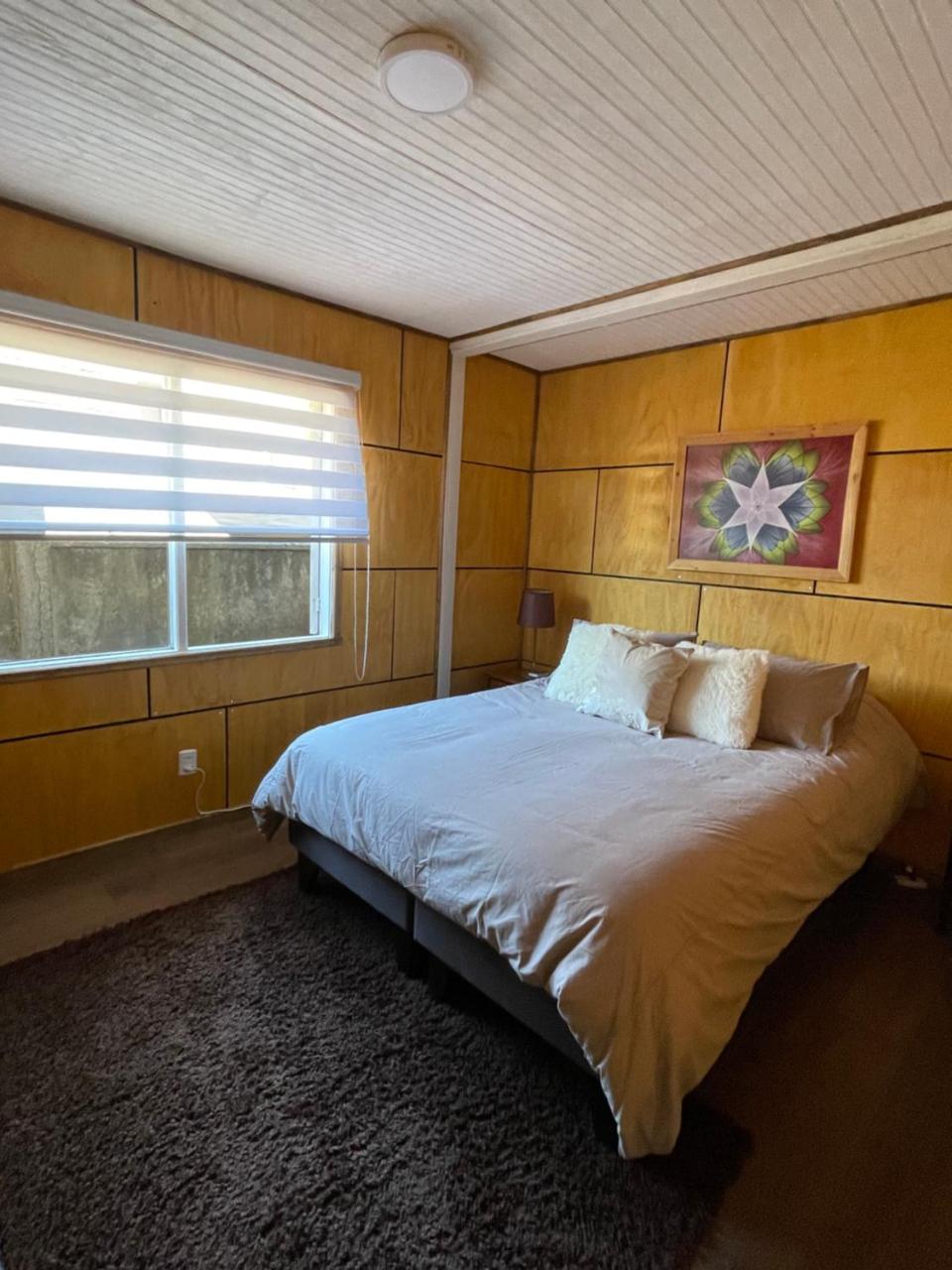 Acogedora casa c�ntrica en Panguipulli