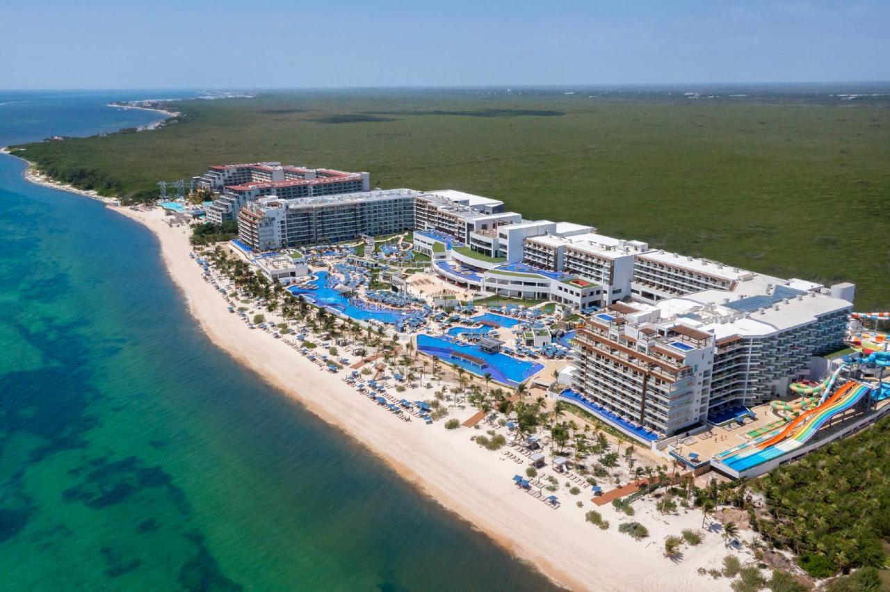 Image: Royalton Splash Riviera Cancun, An Autograph Collection All-Inclusive Resort