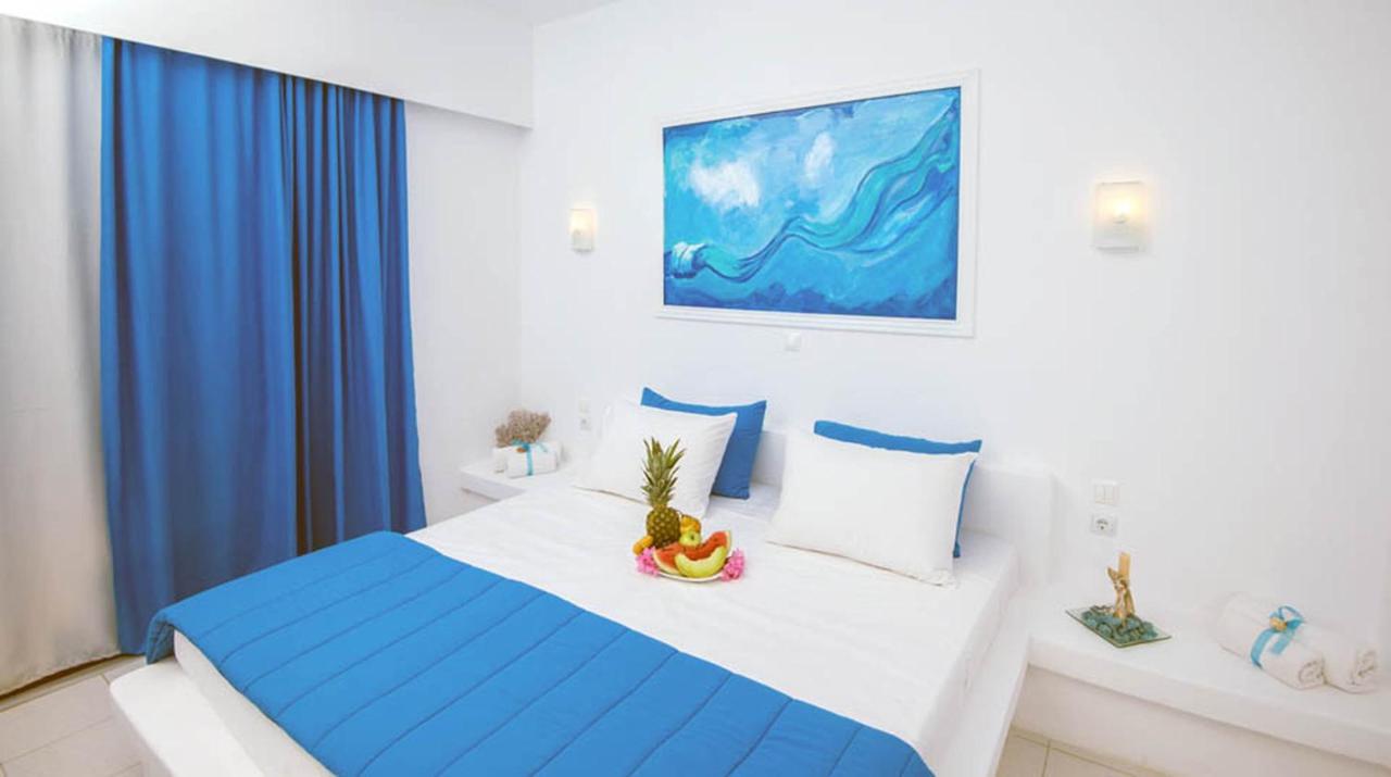 Image: Mojito Beach Rooms