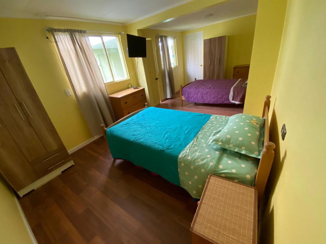 Hostal Grecia, alojamiento para particulares y empresas