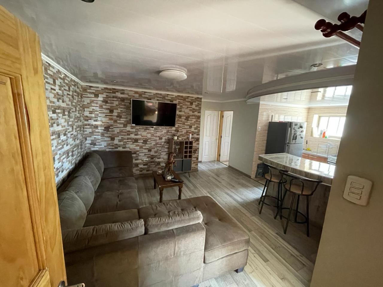 Mini Depto. para particulares y empresas