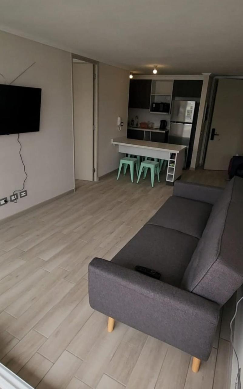 Condominio Costa Pac�fico