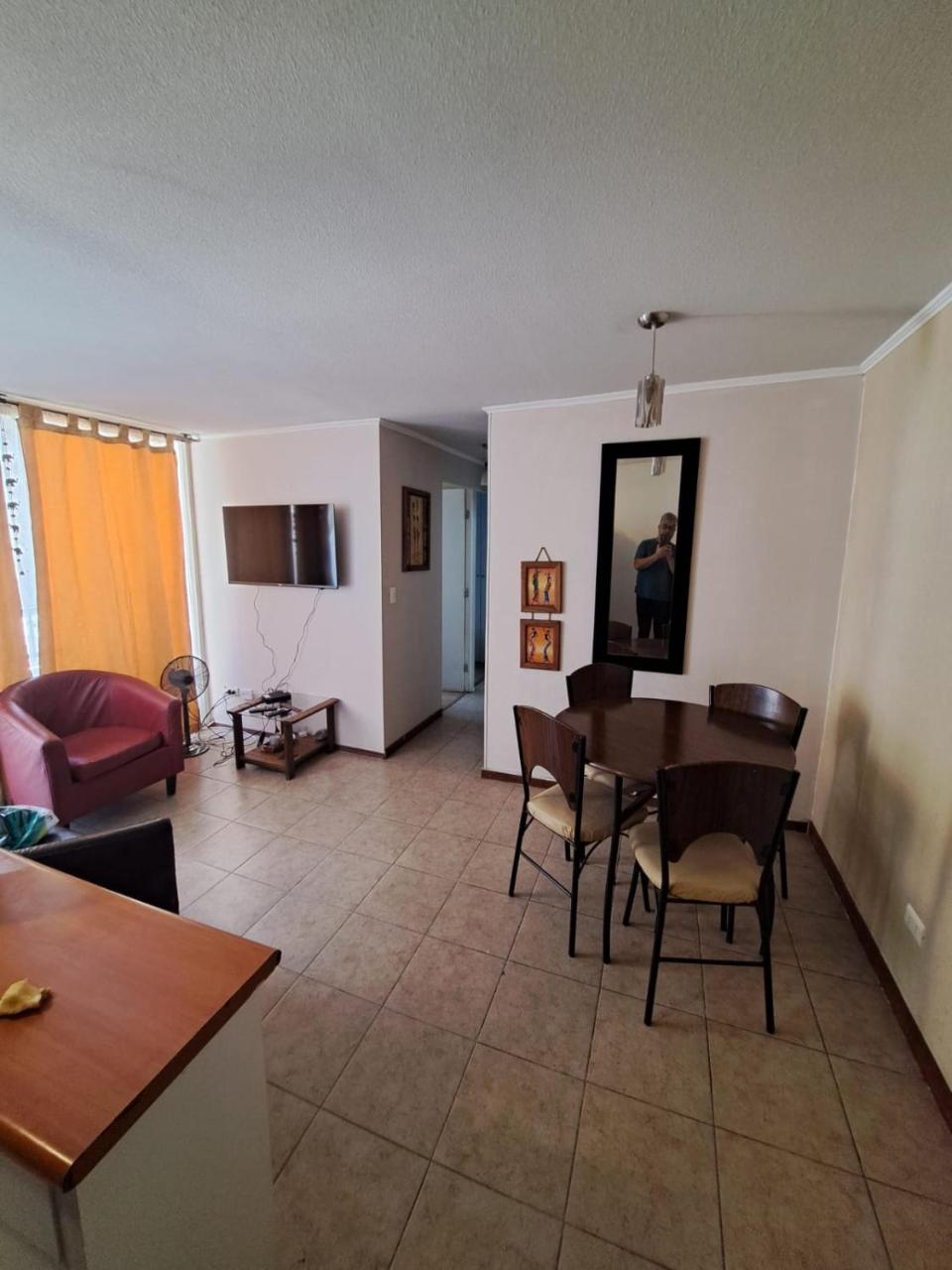 Departamento Do�a Alejandrina