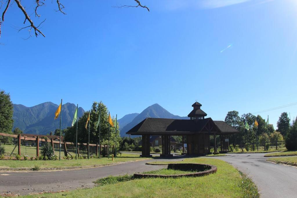 Acogedora y Amplia Casa para disfrutar en Famila