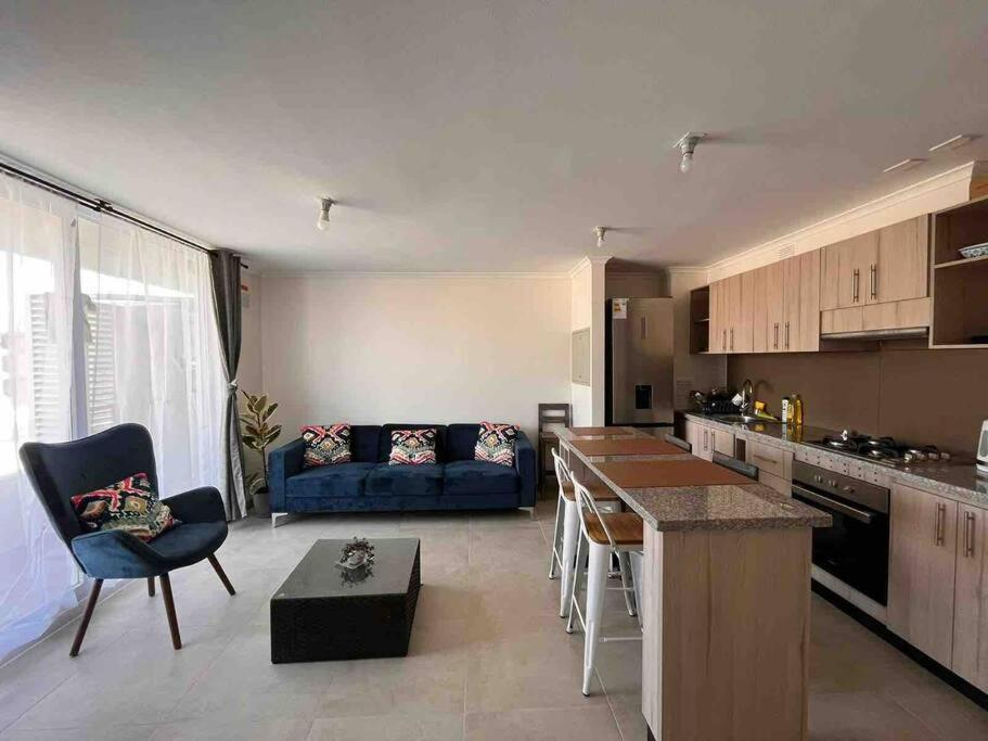 Hermoso depto pasos de la playa