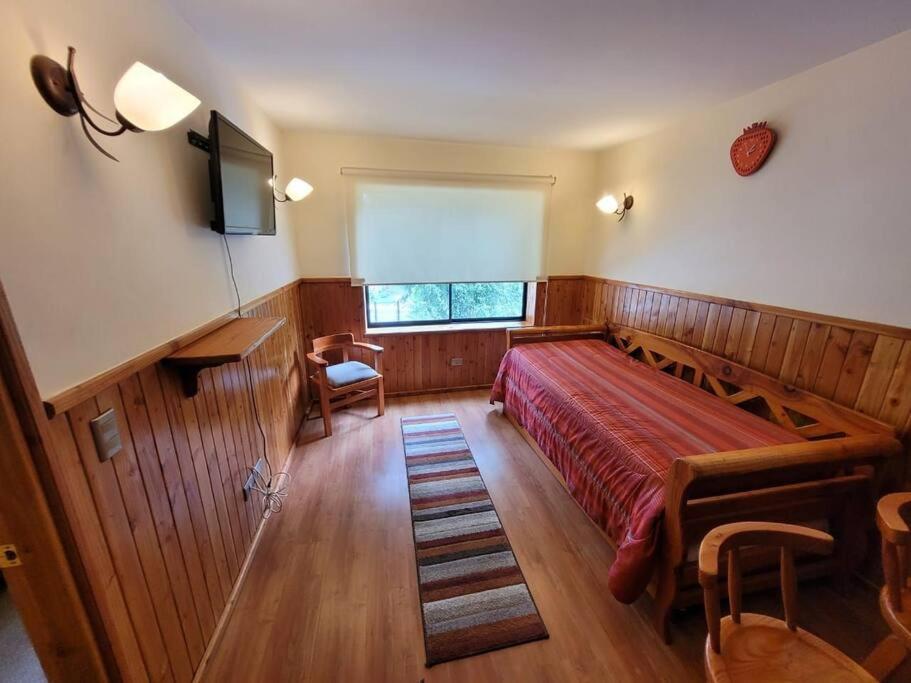 Departamento Puc�n