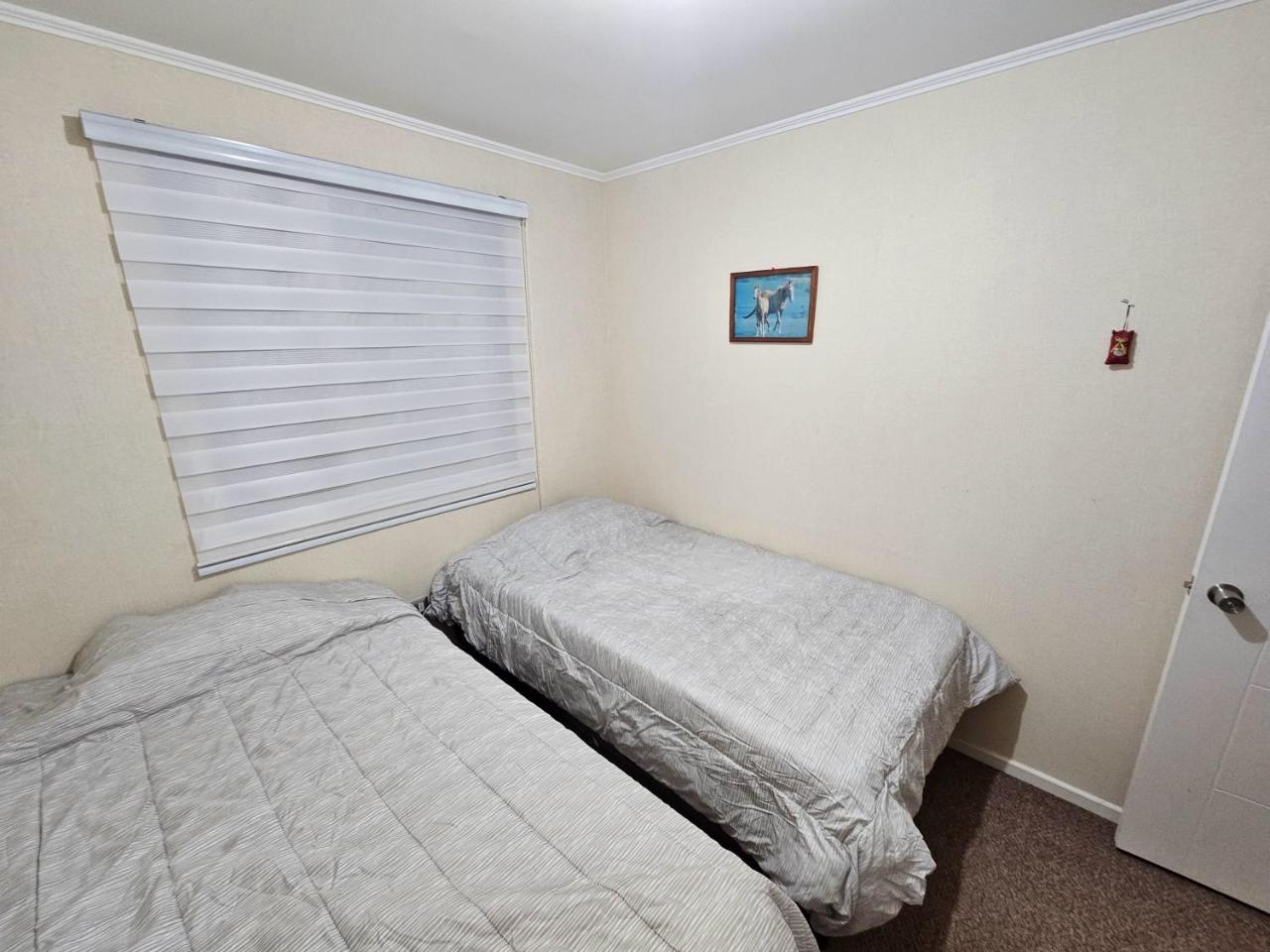 Casa equipada para 08 personas