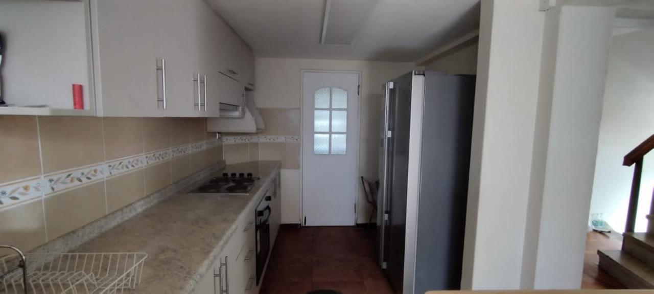 Casa remodelada, ubicacion cetral