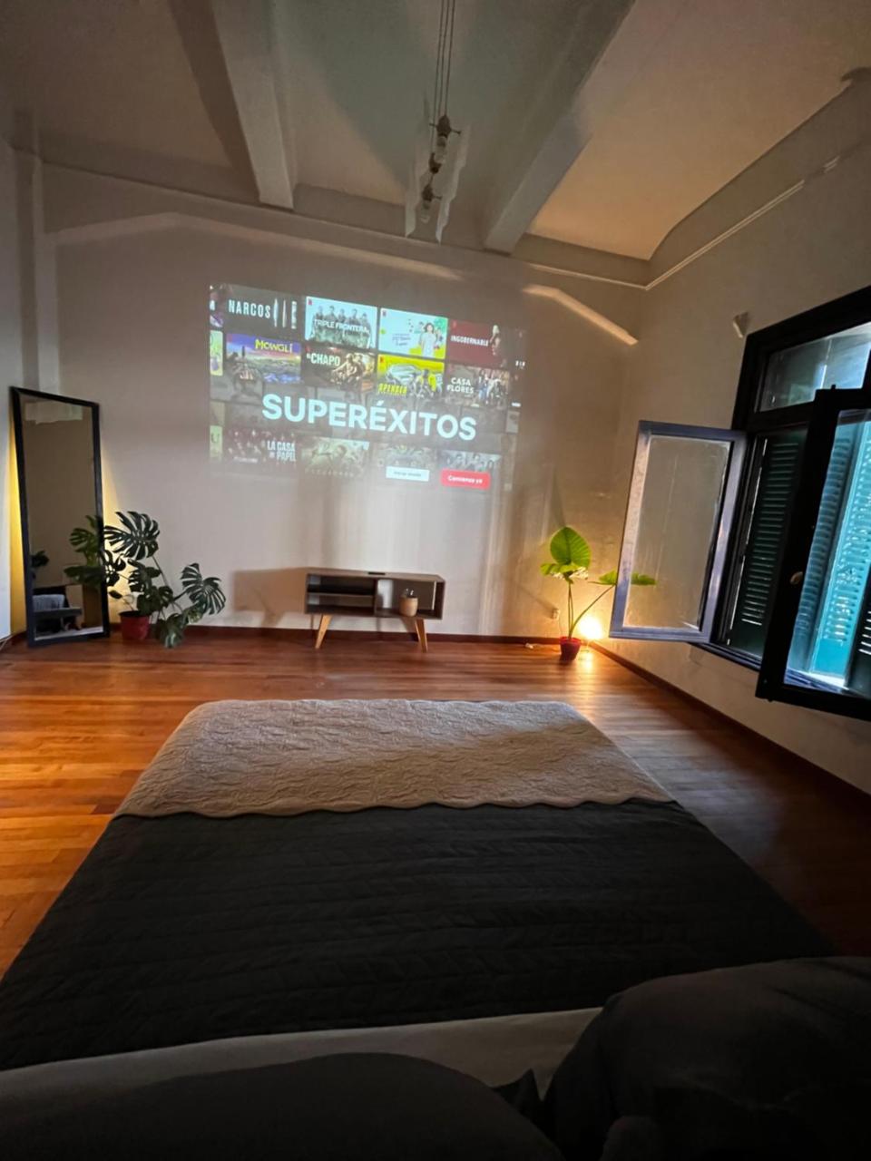 Departamento estudio en zona centrica