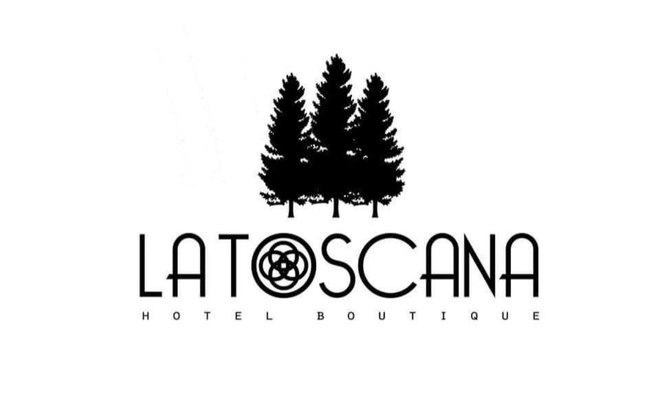 Hotel Boutique La Toscana