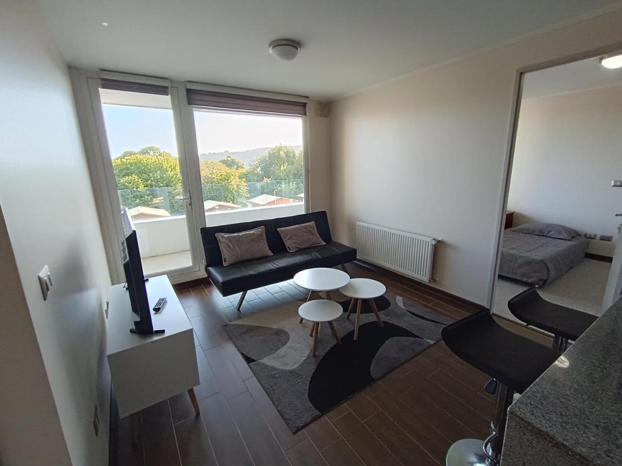 Departamento Rio Cruces Valdivia