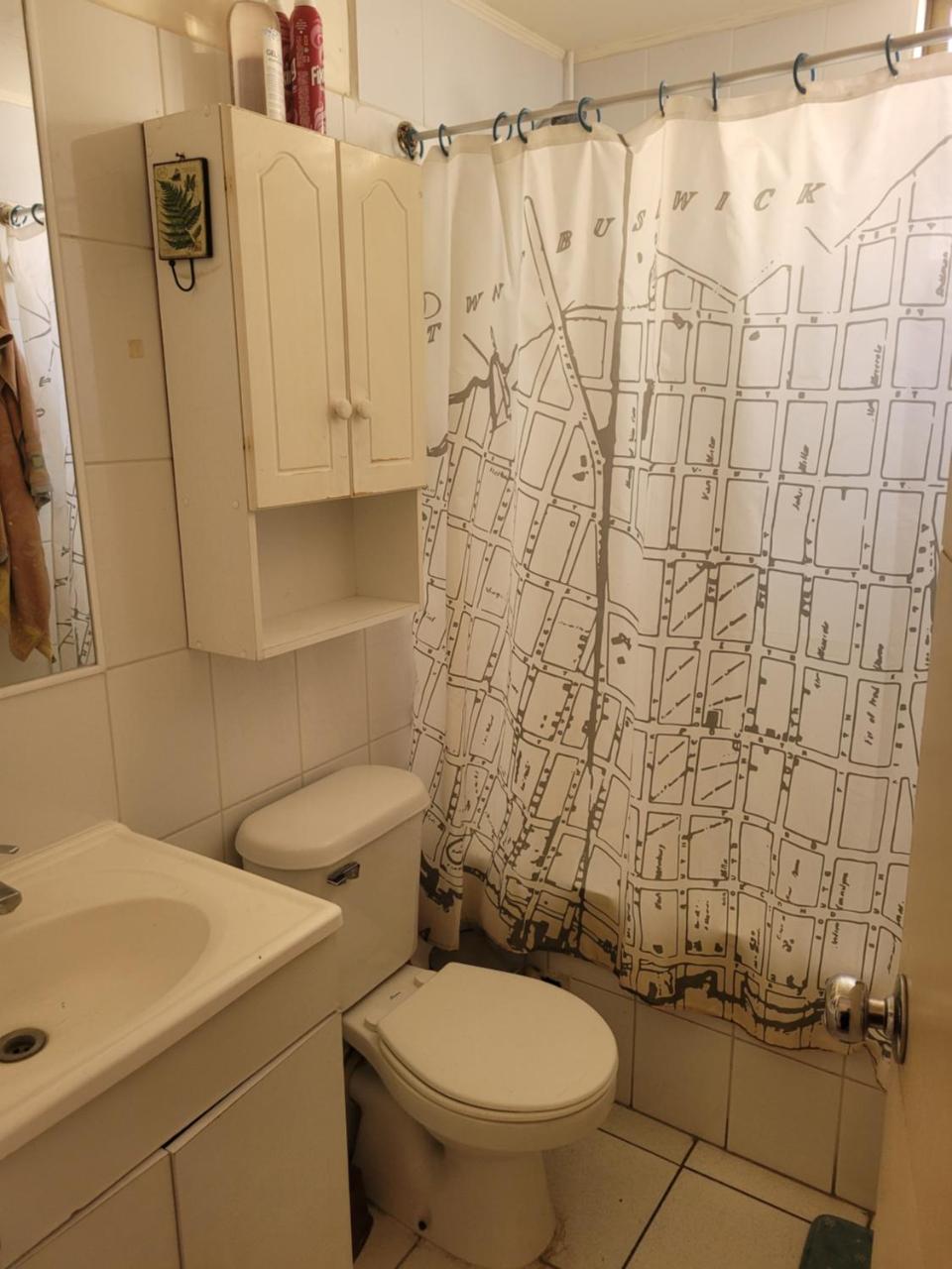 Departamento sector sur