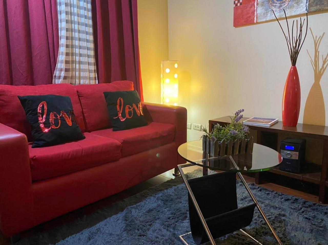 Departamentos Santiago