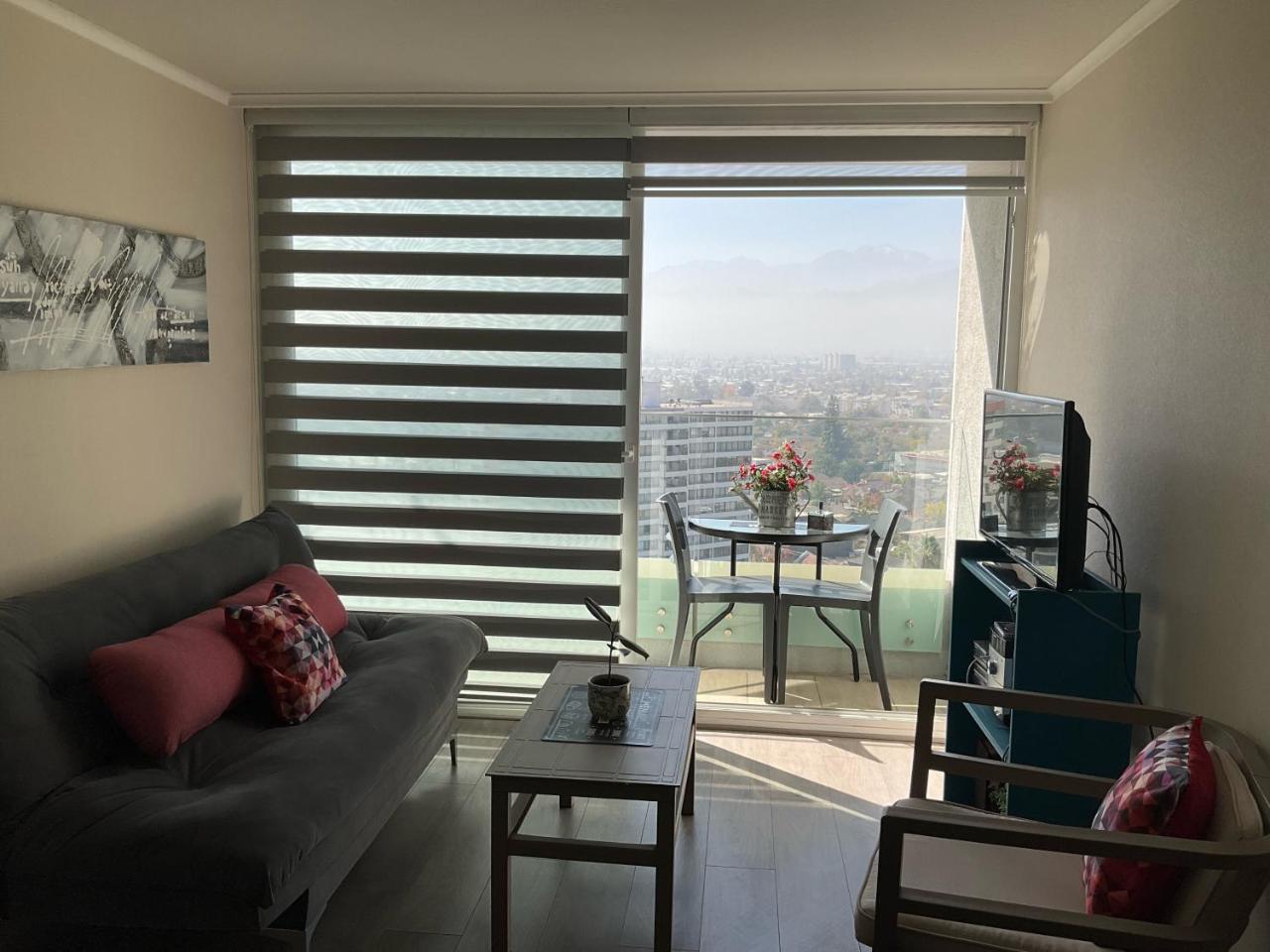 Departamento en macul