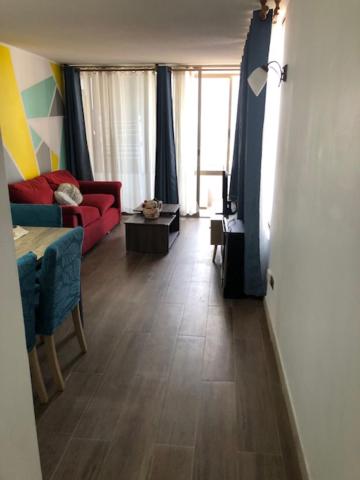 departamento Iquique