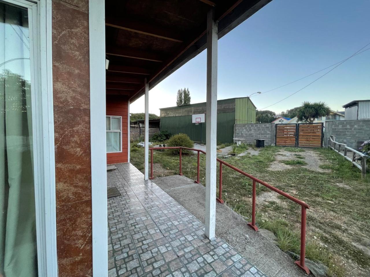 Caba�as Benjam�n