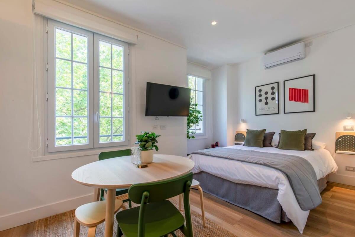 Comodo Depto Estudio en Ubicacion Privilegiada HOM