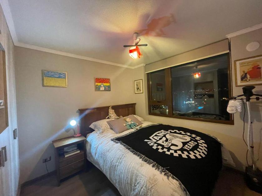 alojamiento porvenir