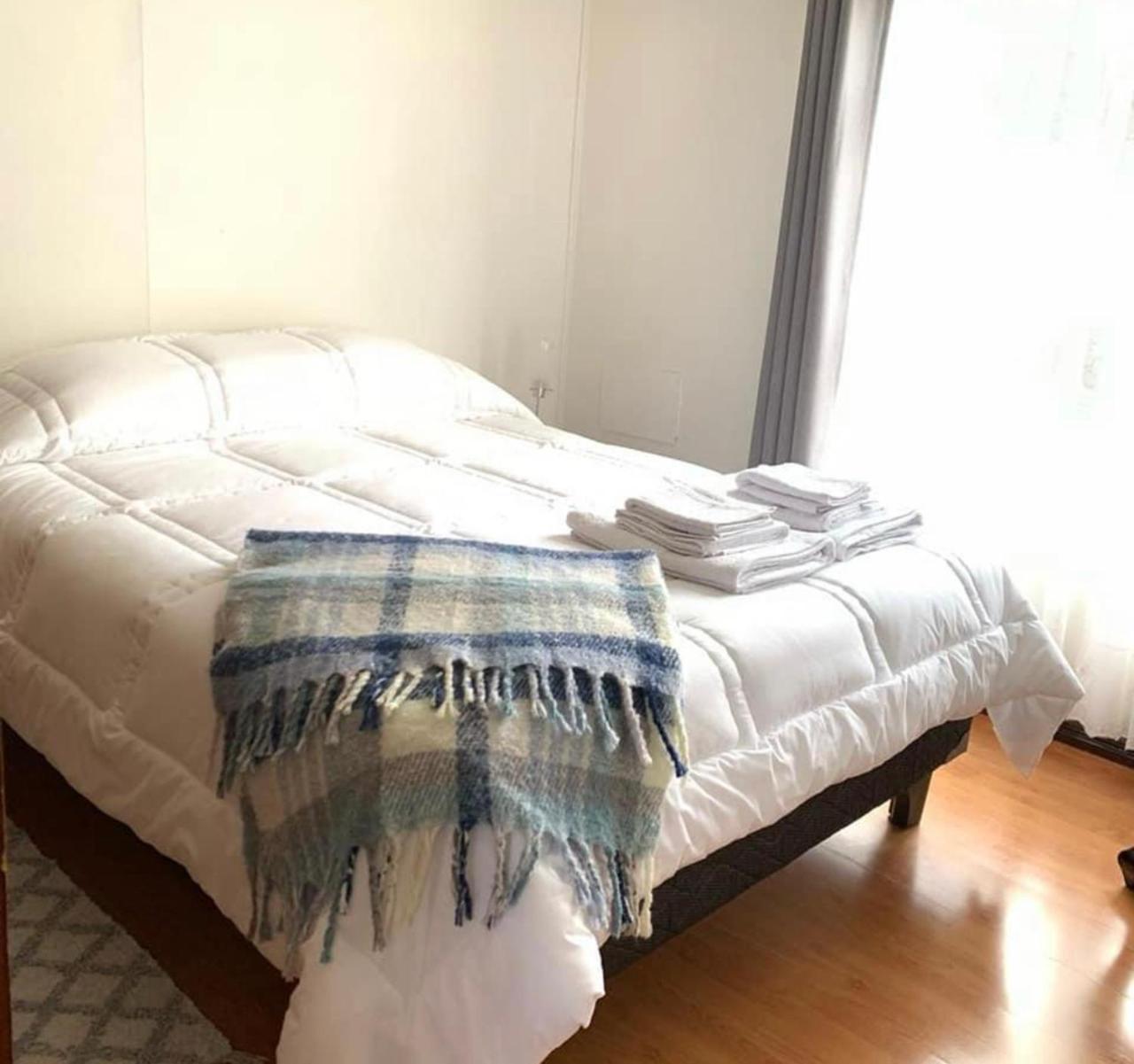 Punta Arenas hermosa vista