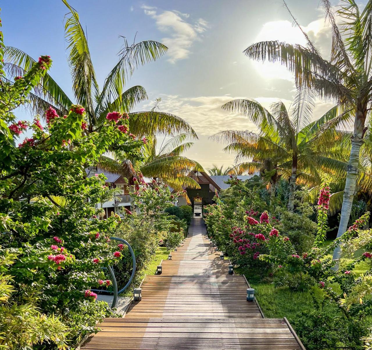 Image: Akoya Hotel & Spa