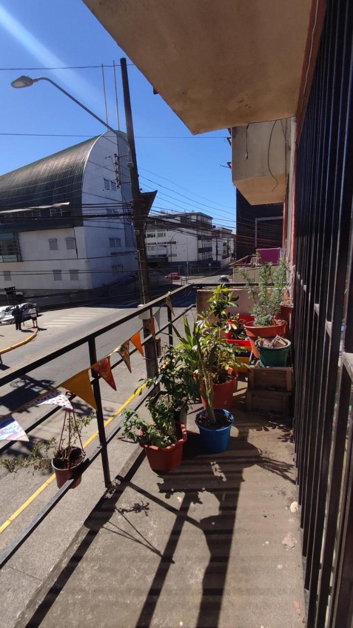 Amplias y c�ntricas habitaciones