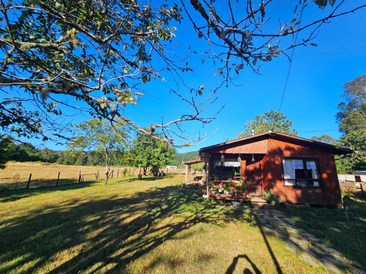 Casa de campo Arique 06 personas