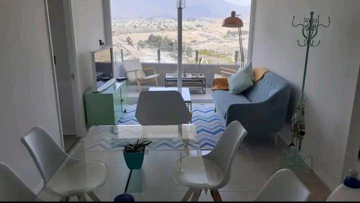 DEPARTAMENTO PLAYA LA HERRADURA COQUIMBO