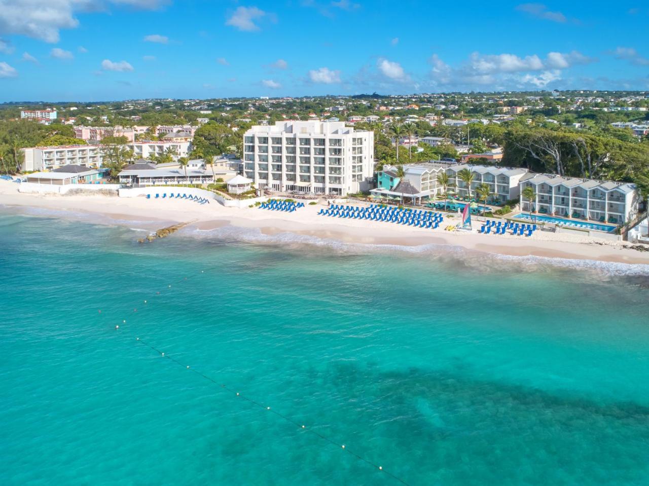Image: Sea Breeze Beach House All Inclusive by Ocean Hotels