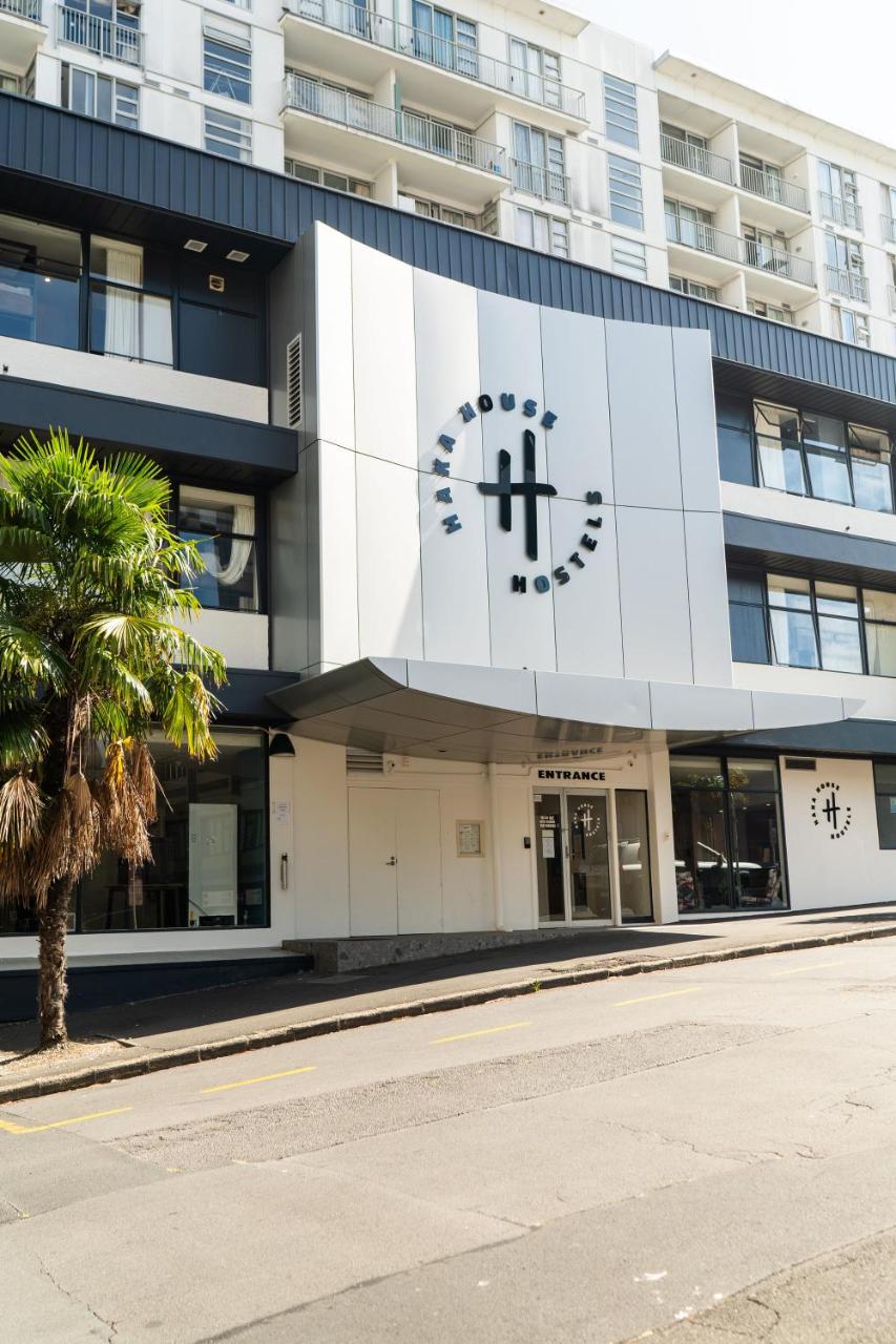 Image: Haka House Auckland City