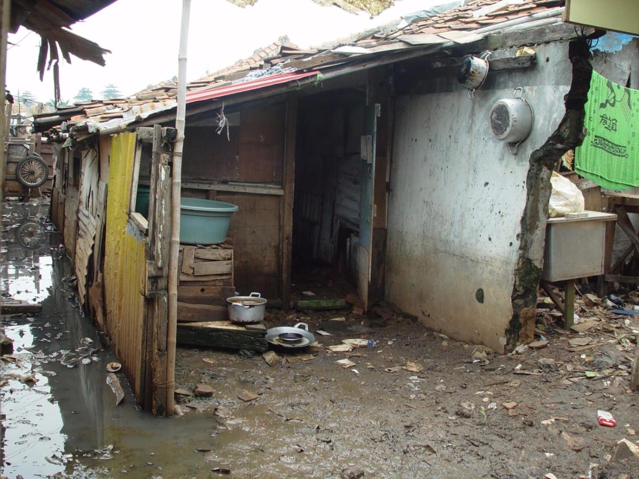 casa sin camas