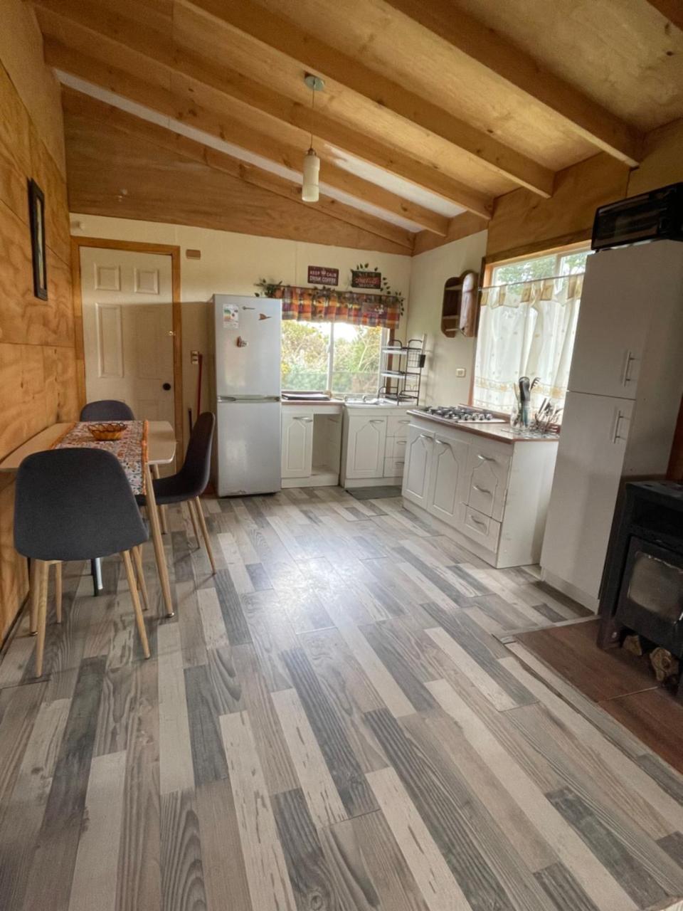 Acogedora Casa de Campo Mocopulli