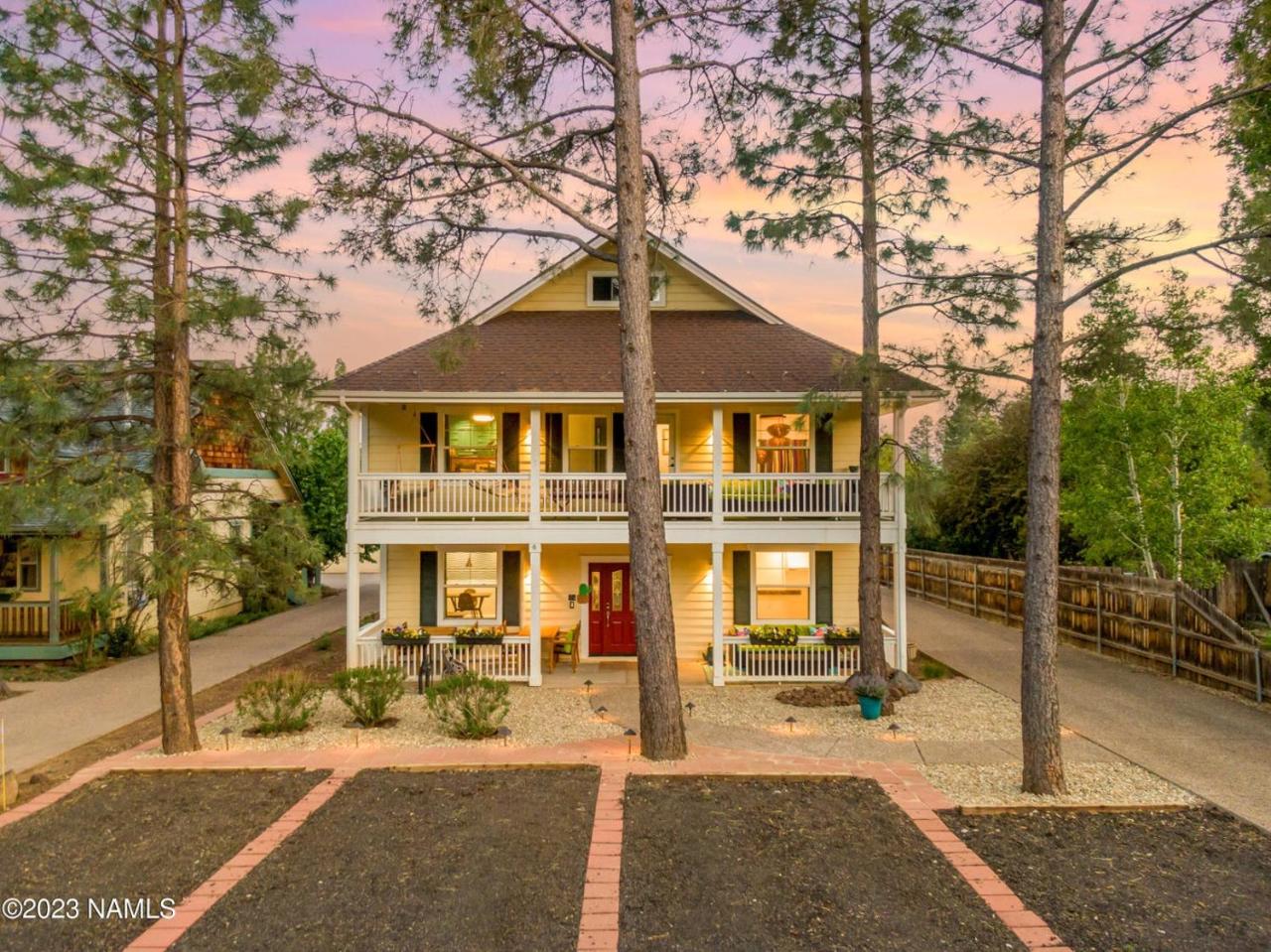 Image: 303 BnB Inn Flagstaff